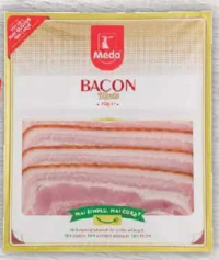 Meda Bacon, Feliat, 150g