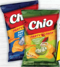 Chio Chips Chipsuri, Diverse Sortimente, 170g