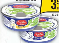 Scandia Sibiu Pate diverse sortimente 120g