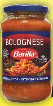 Barilla Sos Bolognese 400g