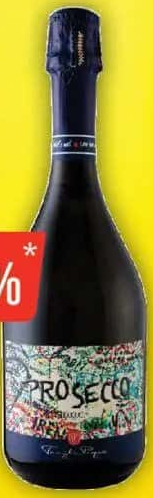 Famiglia Pasqua Prosecco 0.75L