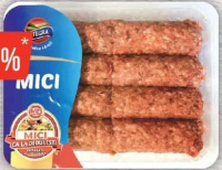 Integra Mici Dedulești, Porc&Vită, 700g