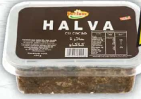 DARINNE HALVA CU CACAO, 454G