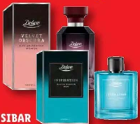 Sansibar Sylt x Deluxe Apă de parfum / Apă de toaletă 100 ml