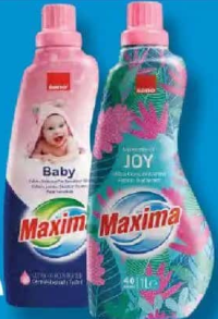 Sano Maxima Balsam de rufe Joy / Baby 1 L