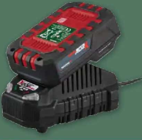 PARKSIDE Acumulator și încărcător 20 V (2 Ah) / 65 W (2,4 Ah) 1 set