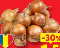 Piața Lidl Ceapă galbenă 1kg