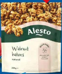 Alesto Miez de nucă 200g