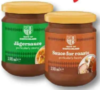 Taste of Deutschland Sosuri în stil german 370 g