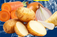 Legume pentru supă 1 kg