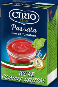 CIRIO Pasată de roșii 500 g