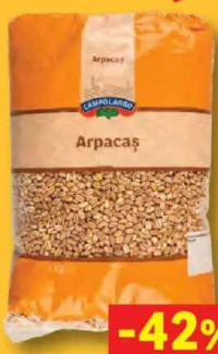 CAMPO LARGO Arpacaș 1 kg