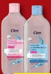 CIEN Apă micelară fresh / sensitive 400 ml