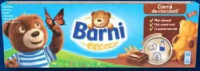 Barni Prăjitură cu cremă de lapte 150 g