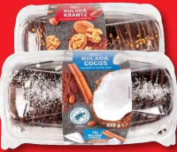 CHEF SELECT Ruladă krantz / cocos 850 g