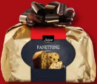 DELUXE Panettone 1 kg