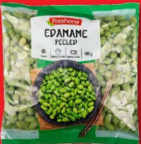 FRESHONA Edamame 400 g