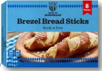 Taste of Deutschland Baghete de pâine tip covrig bavarez 818 g