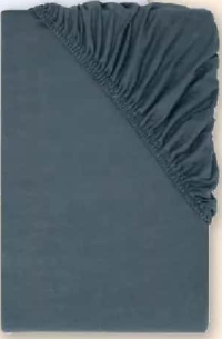 LIVARNO Cearșaf elastic 90-100 x 200 cm 1 buc.