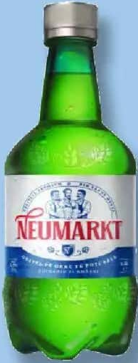 Neumarkt Bere blondă 0,5 L