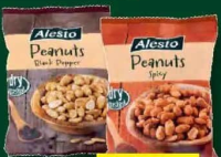 Alesto Arahide picante / piper 150 g