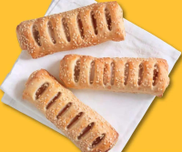 Foitaj cu crenvurst 100 g
