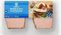 Taste of Deutschland Ruladă de porc în stil bavarez 350 g / 400 g