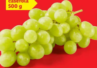 Struguri albi, fără sâmburi 500g