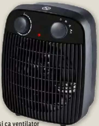 TRONIC Aerotermă 1buc.