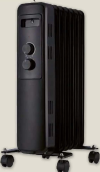 TRONIC Calorifer electric cu ulei 1 buc.