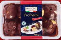 ITALIAMO Profiterol 450 g