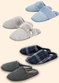 ESMARA / ESMARA MEN Papuci damă / bărbați