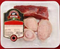 Agroline Amestec de mânzat pentru ciorbă per 100 g