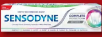 SENSODYNE Pastă de dinți 75 ml