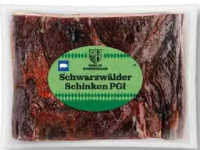 Taste of Deutschland Șuncă Pădurea Neagră maturare 12 luni 100 g