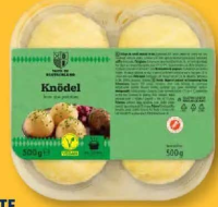 Taste of Deutschland Găluște / Mini găluște de cartofi 500 g / 400 g
