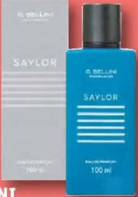 G. BELLINI Apă de parfum Saylor 100 ml