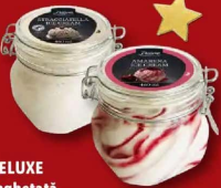 Deluxe Înghețată în straturi 460 ml