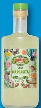 EL TEQUITO Margarita alc. 15% vol. 0,7 L