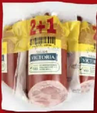 PIKOK Salam Victoria (2+1) x 350 g