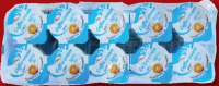 Pilos Smântână UHT pentru cafea 10% grăsime 20 x 10 g