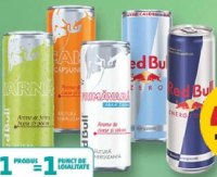 Red Bull Băutură energizantă diverse sortimente 250 ml