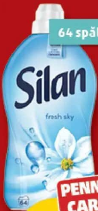 SILAN FRESH SKY BALSAM RUFE 1408 ML