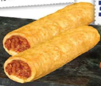 Ștrudel cu mere 110 g