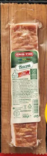 Cris-Tim Bacon 300 g