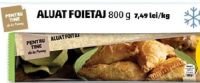 Pentru Tine de la Penny Aluat Foietaj 800 g
