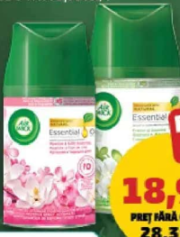 Air Wick Odorizant cameră diverse sortimente 250 ml