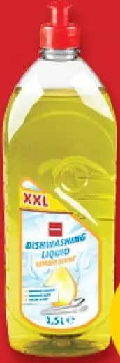 Penny XXL Detergent vase lemon 1,5 l