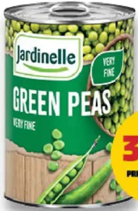 Jardinelle Mazăre fină 400 g