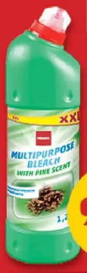 Penny Soluție universală curățare WC 1,25 l